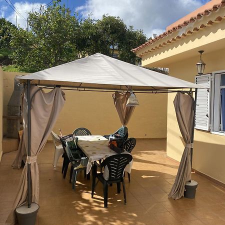 Casa Juana Villa Agua de Fontanales Luaran gambar