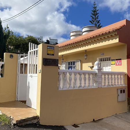 Casa Juana Villa Agua de Fontanales Luaran gambar
