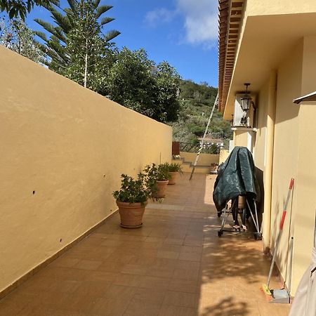 Casa Juana Villa Agua de Fontanales Luaran gambar