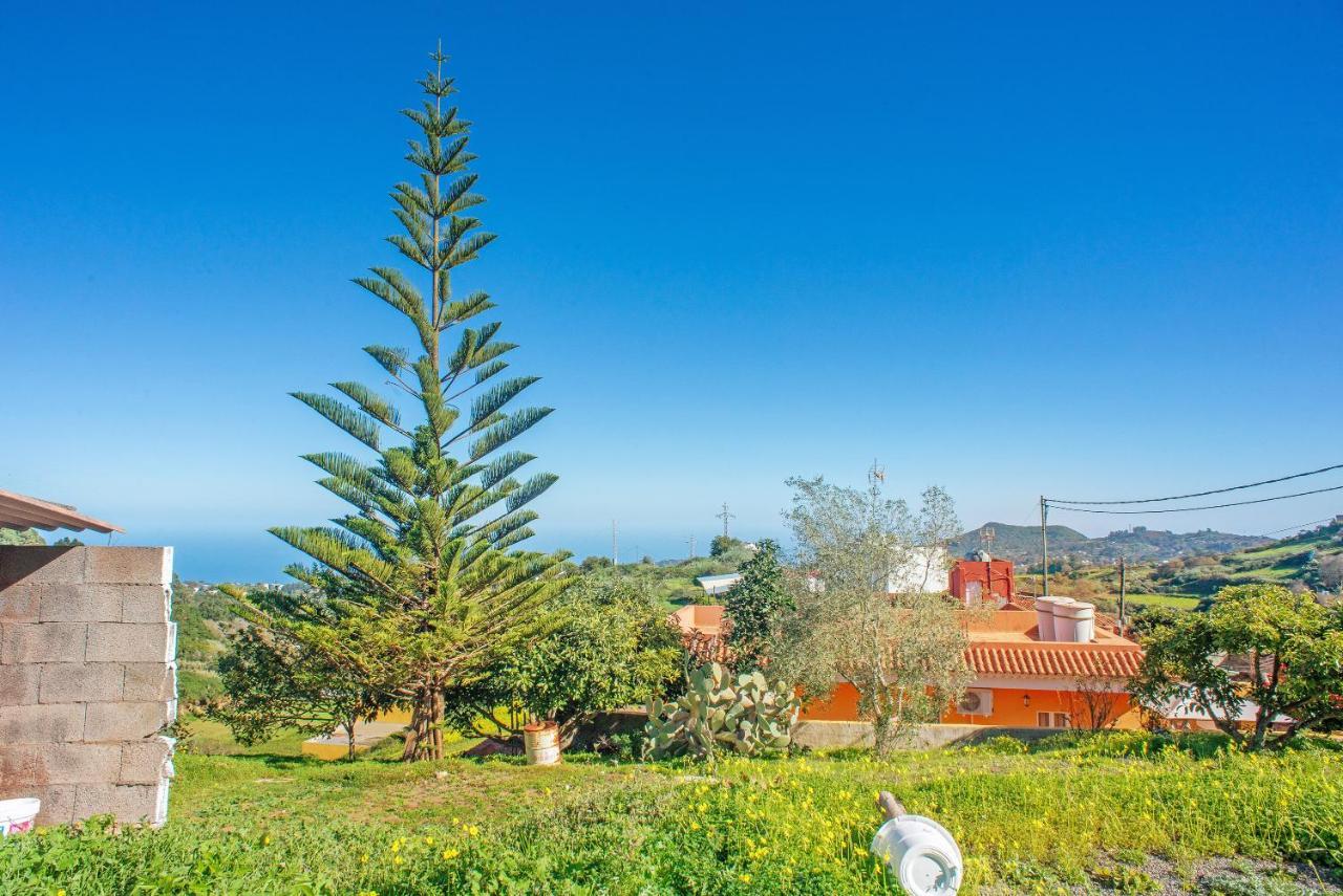 Casa Juana Villa Agua de Fontanales Luaran gambar