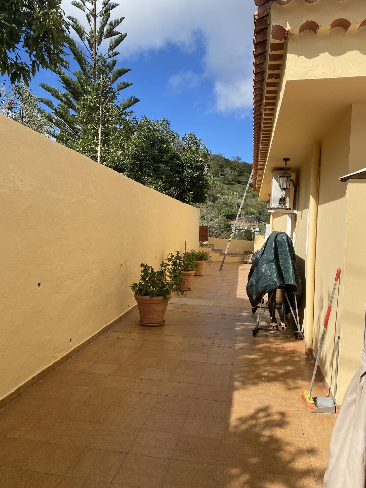 Casa Juana Villa Agua de Fontanales Luaran gambar